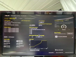 Игровой ПК GTX 1050ti / Intel Core i7-4790K