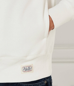 Худые POLO RALPH LAUREN - экрю(710964974)