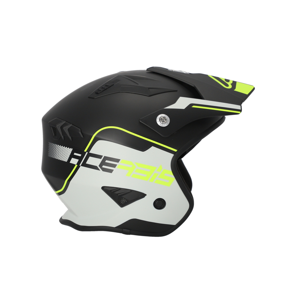 Шлем Acerbis JET ARIA 22-06 HELMET