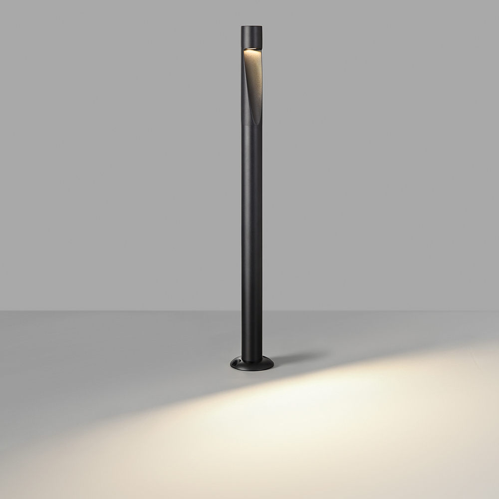 Ландшафтный светодиодный светильник Odeon Light FRANKIE 7206/5GLA