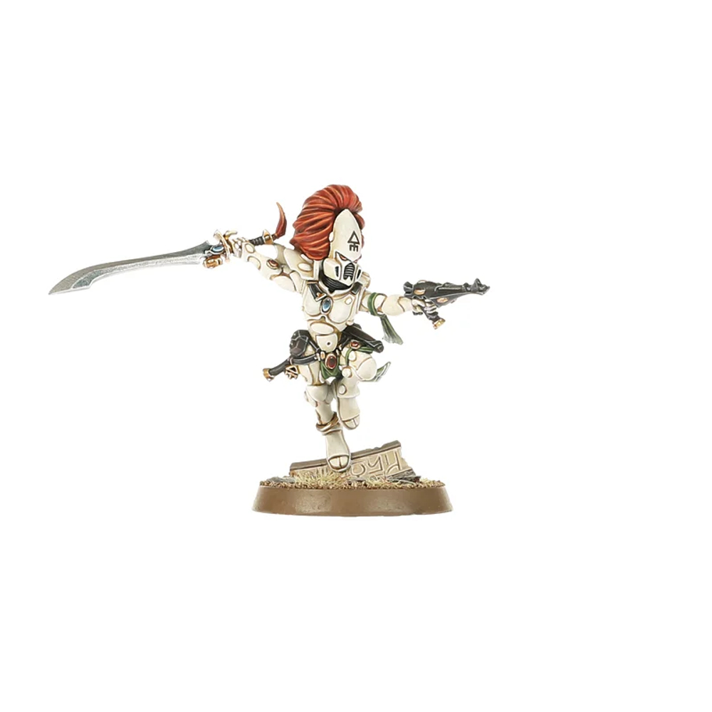 Aeldari Howling Banshees