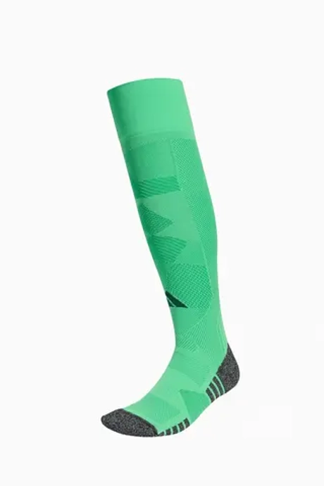 Гетры adidas Tiro 26 Goalkeeper - зеленый
