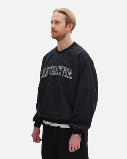 Толстовка Anteater Jersey NLN Черный