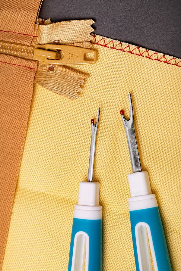 Вспарыватель малый, Micron RIP-01