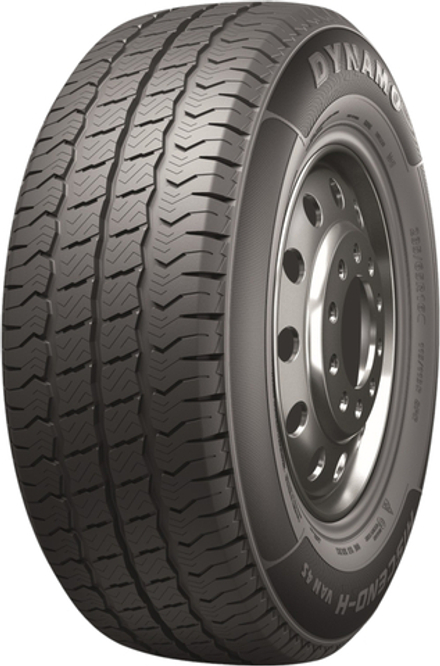 Dynamo Van 4S Hiscend-H 195/65 R16C 104T