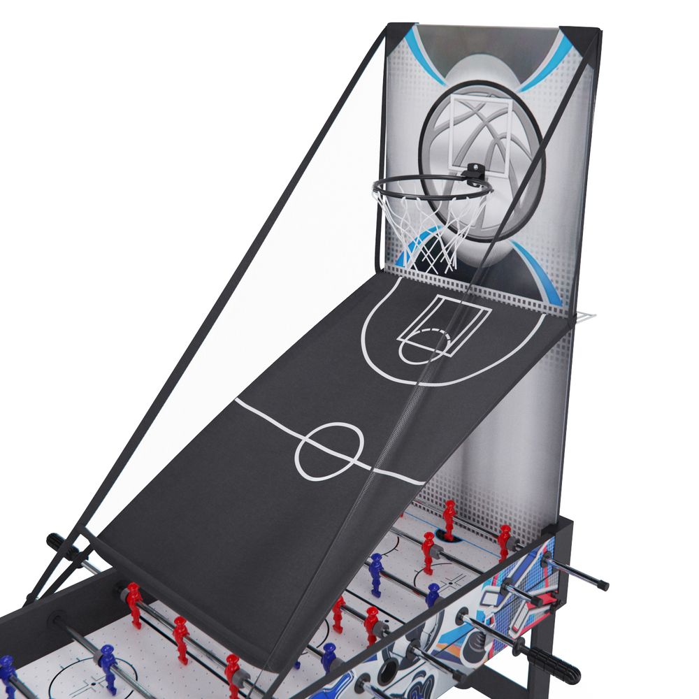 Игровой стол - трансформер DFC Pyrite 48&amp;quot; AT-240