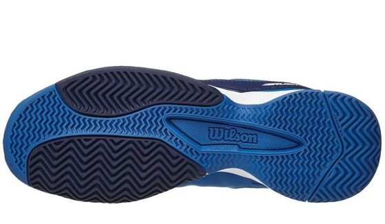 Кроссовки детские Wilson Rush Pro Jr.