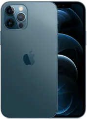 Apple iPhone 12 Pro Max 128gb «Тихоокеанский синий»