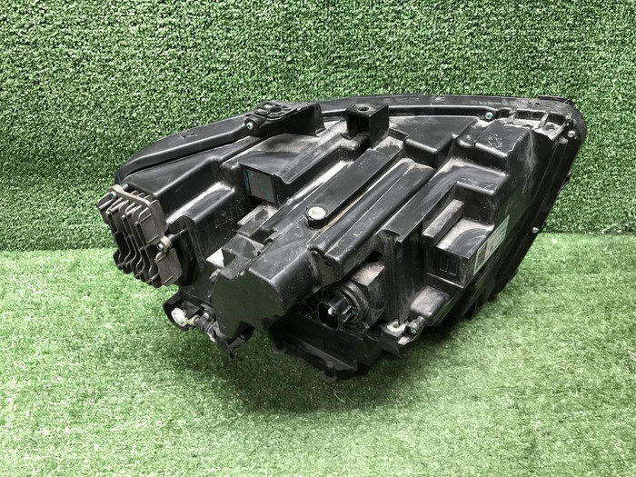 Фара левая Tank 500 (2021-н.в.) LED
