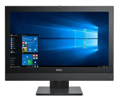 Моноблок Dell Optiplex 5250 AIO i5-7th