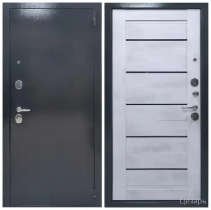 Дверь входная Хит Х-2