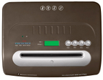Уничтожитель документов ProfiOffice Alligator 808 CC+