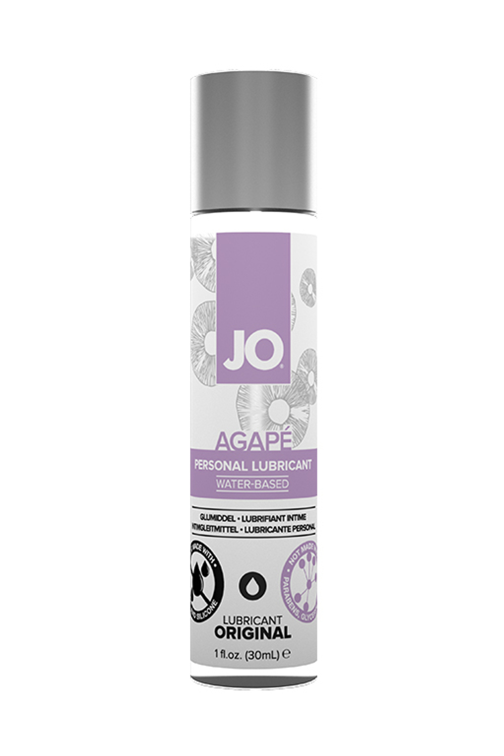 JO Agape Гипоаллергенный, 30 мл