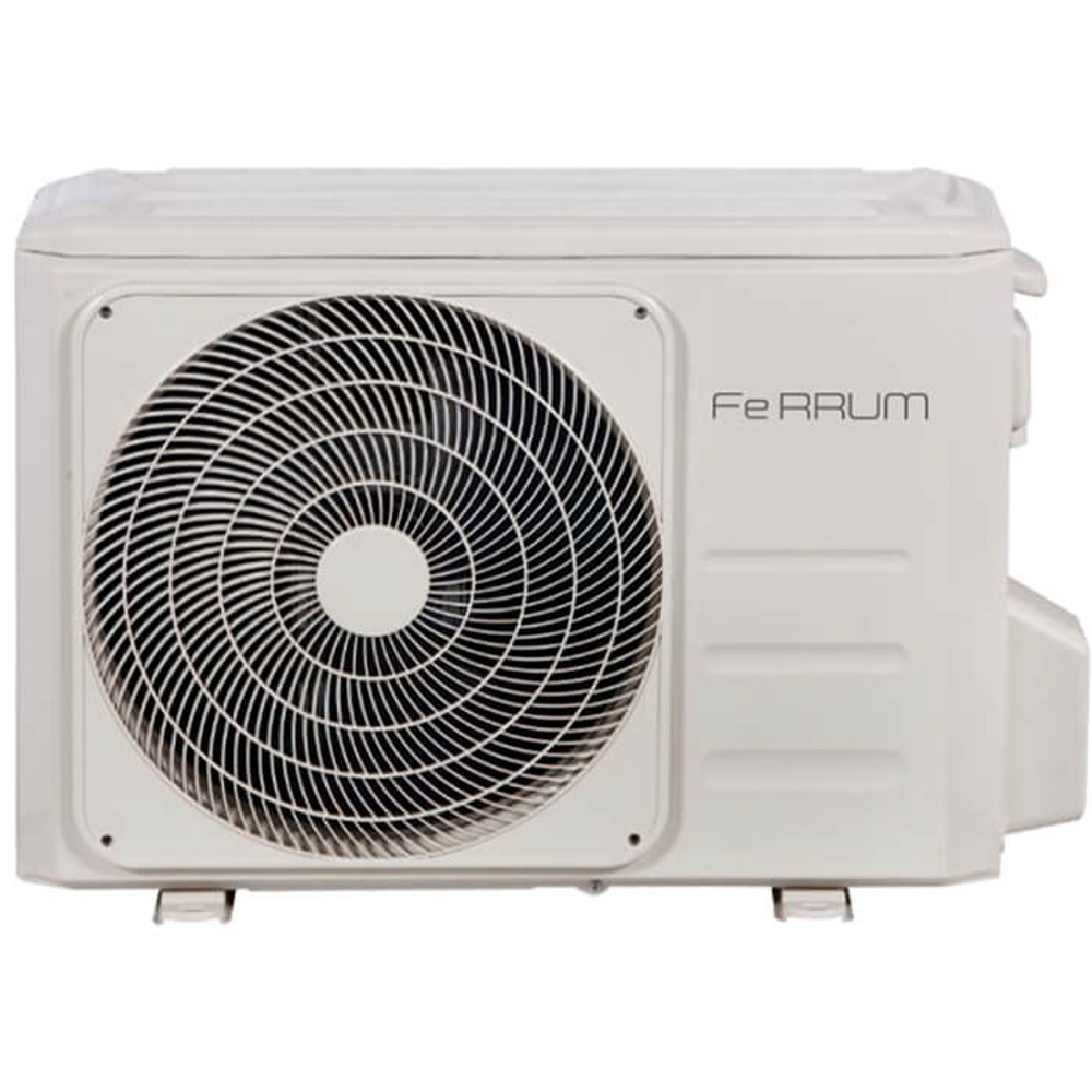 Сплит-система кондиционер настенный Ferrum IFIS iFIS12F1/iFOS12F1 на 35 м²
