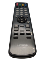 Пульт ДУ Hitachi CLE-983 для телевизоров