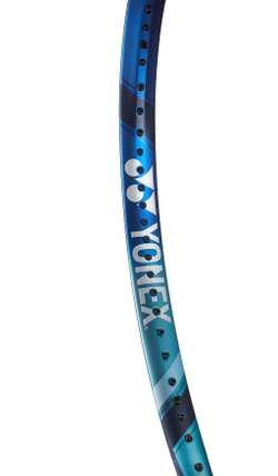 Теннисная ракетка Yonex New EZONE 98L (285g) + Струны + Натяжка