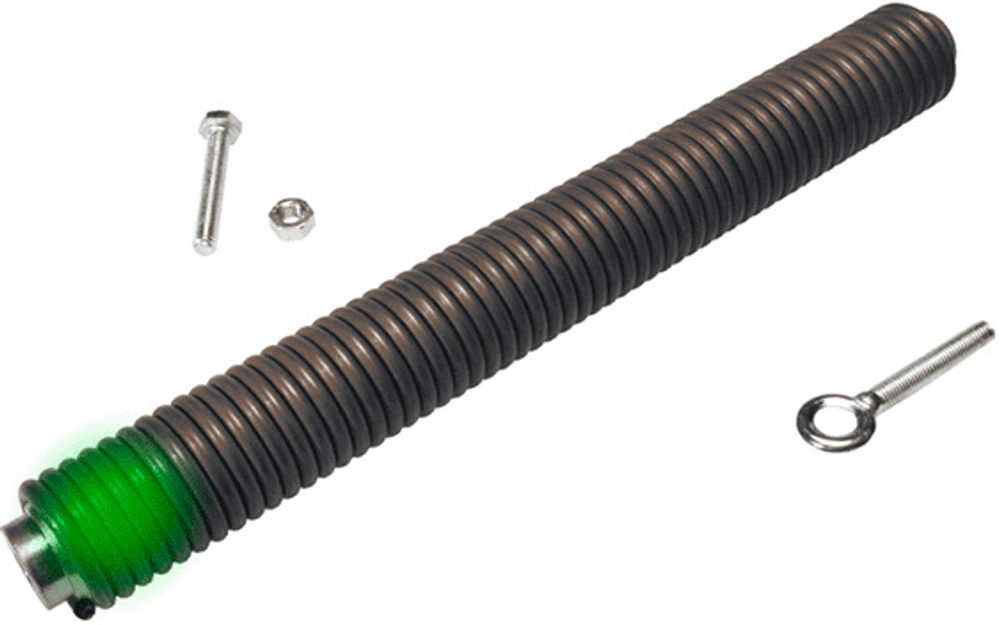 Комплект CAME GARD 6500 DX дюралайт 5,6м