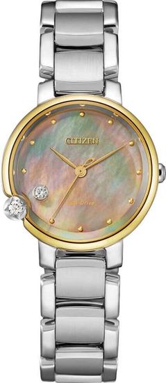 Наручные часы Citizen EW5584-81Y