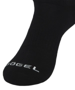 Носки низкие ESSENTIAL Short Casual Socks, черный