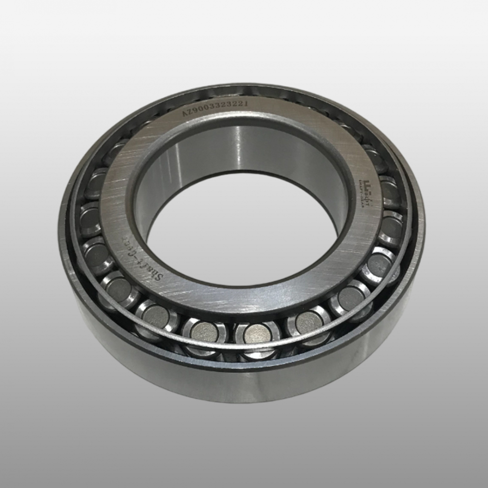 AZ9003323221 - Подшипник редуктора на Shacman (Shaanxi) F2000, Howo