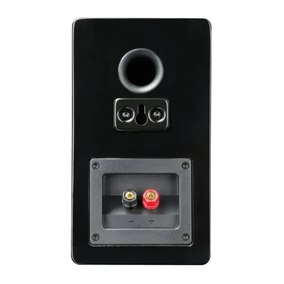 SVS Prime Satellite Piano Black