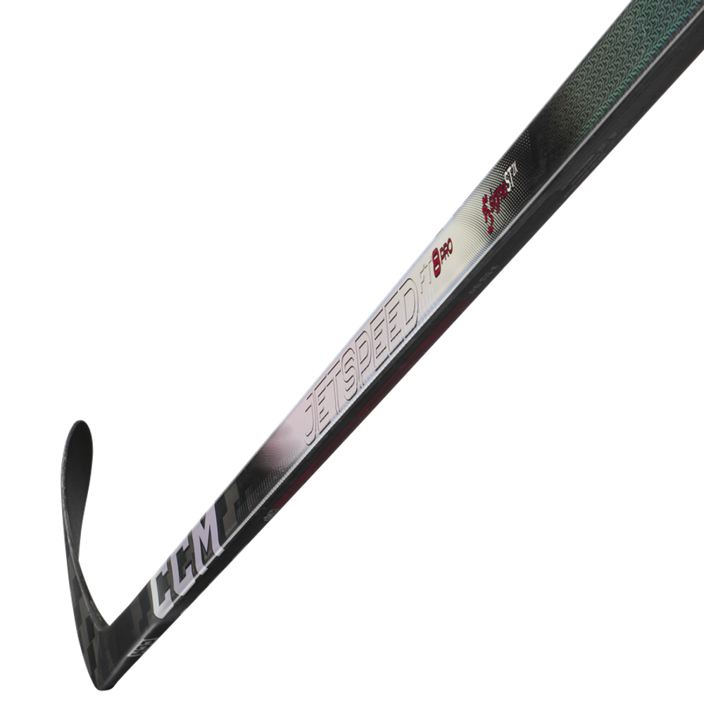 Клюшка CCM JETSPEED FT8 PRO SR (взрослый)