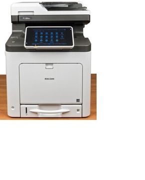 МФУ Ricoh Aficio SP C361SFNw