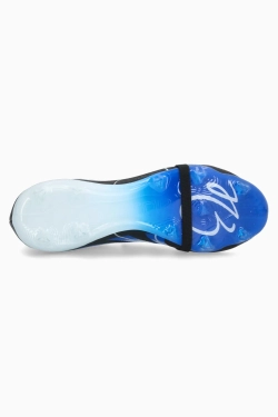 Бутсы adidas Predator League Bellingham FT FG/MG - черный