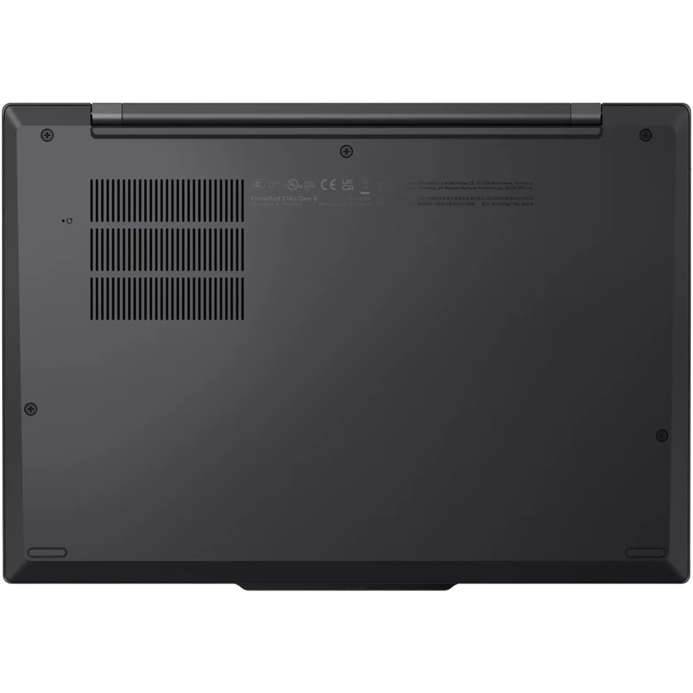 Ноутбук Lenovo Thinkpad T14s Gen 6 (21R1002TUS)