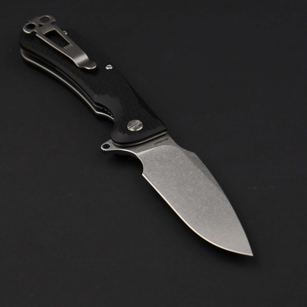 Нож Fielder DL Daggerr, FDFRNBKSW