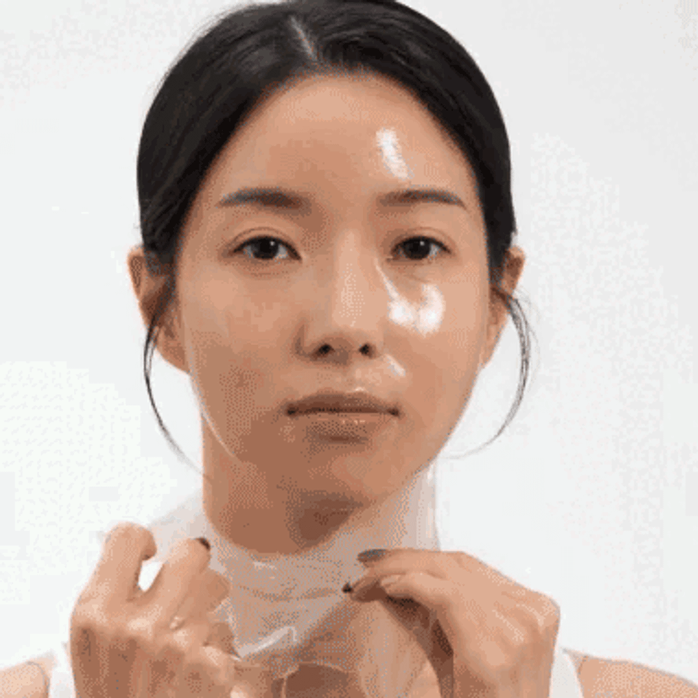 Medicube Collagen Night Wrapping Mask 75 ml,Ночная коллагеновая маска 75 мл