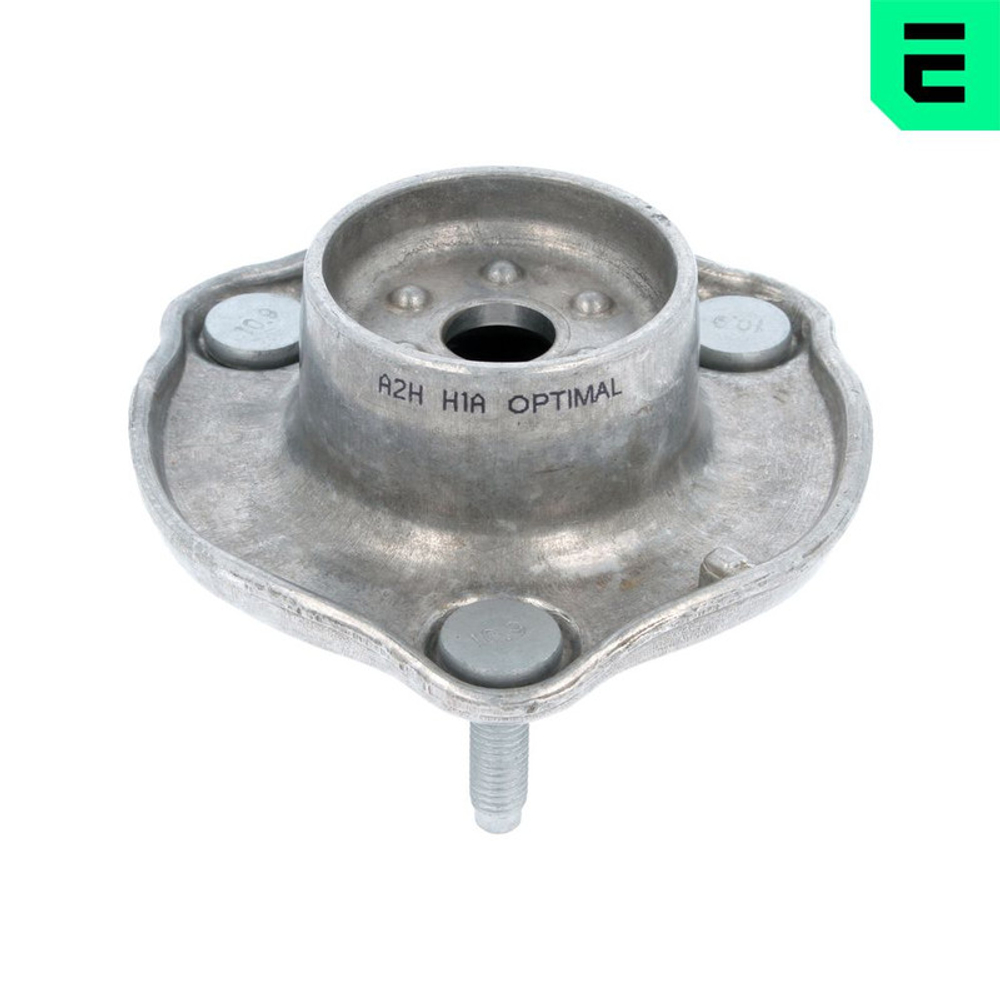 OPTIMAL - F00015-OPT - Suspension Strut Support Mount