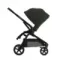 Прогулочная коляска Redsbaby Onix Graphite