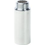 Удлинитель STOUT хромированный 3/4"x70 мм ВР/НР