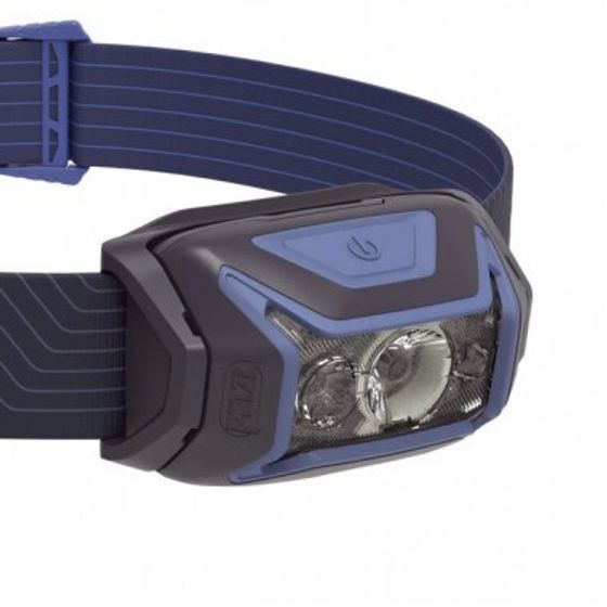ФОНАРЬ НАЛОБНЫЙ PETZL ACTIK 450 ЛМ E063AA