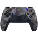 Геймпад Sony PlayStation 5 DualSense камуфляжный