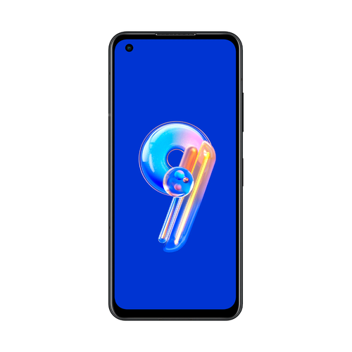 Смартфон ASUS Zenfone 9 8/128GB, Midnight black (Черный)