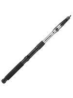 Спиннинг телескопический Premier Python PRO 3.0 м, тест 5-25 г