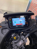 Honda NC 750X DCT, 2026