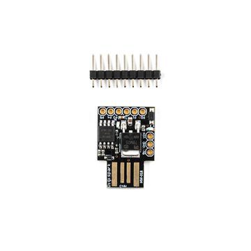 Плата Digispark A (Arduino совместимая)