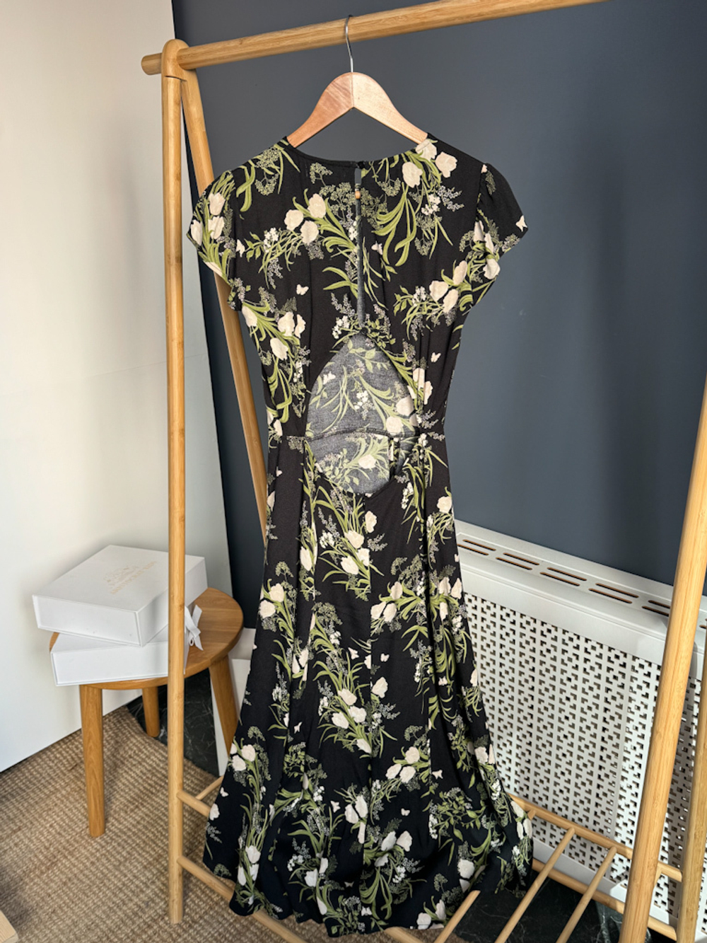 Платье Reformation, S