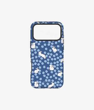 Чехол BUNNY HILL для iPhone