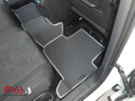 Volkswagen Tiguan 2 поколение Mk 2 (01.2016 - н.в.)