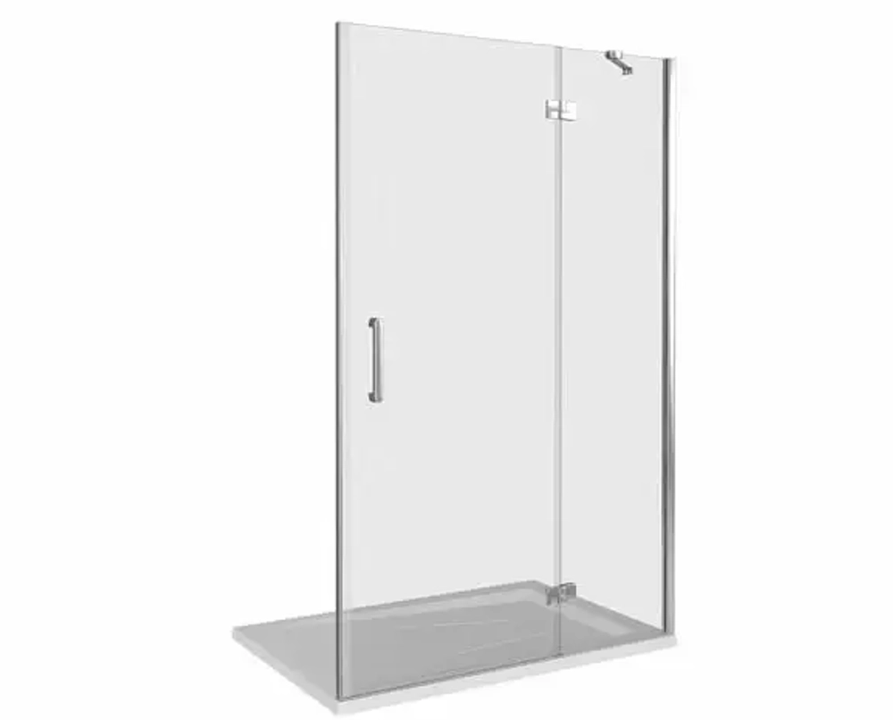 Душевая дверь в нишу Bas Saturn WTW 120*185 R