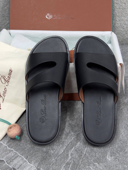 Шлепанцы Loro Piana