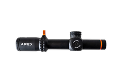 Apex Edge 1-10x24 FFP