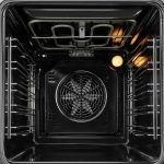 MONSHER MOE 4563 Noir