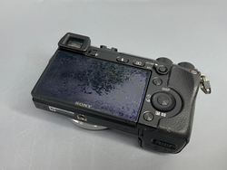 Sony NEX-7 29.500 кадров