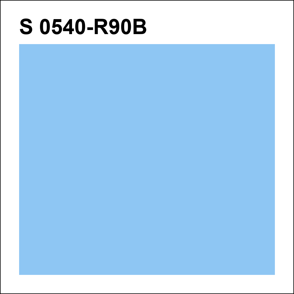 S 0540-R90B за кг
