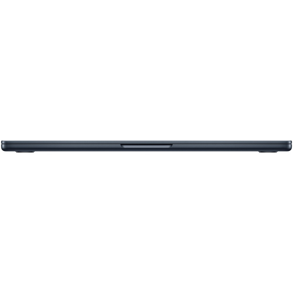 Ноутбук Apple MacBook Air 13 M2 256 ГБ 2022 тёмная ночь MLY33